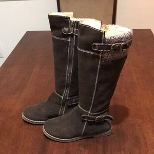 Primigi tall boots size EUR 29 -US  11.5